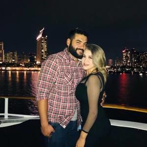 Meet your Posher, Issac